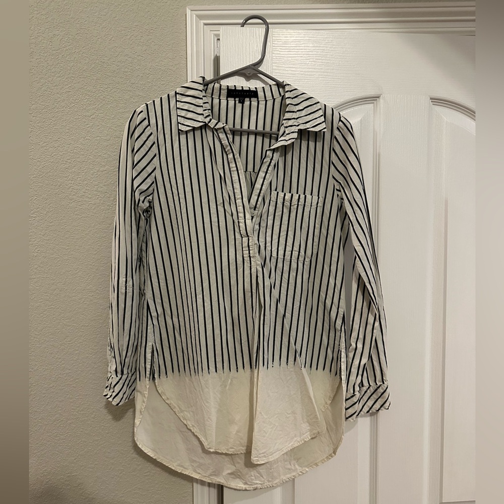 Stylish Cotton Tunic
